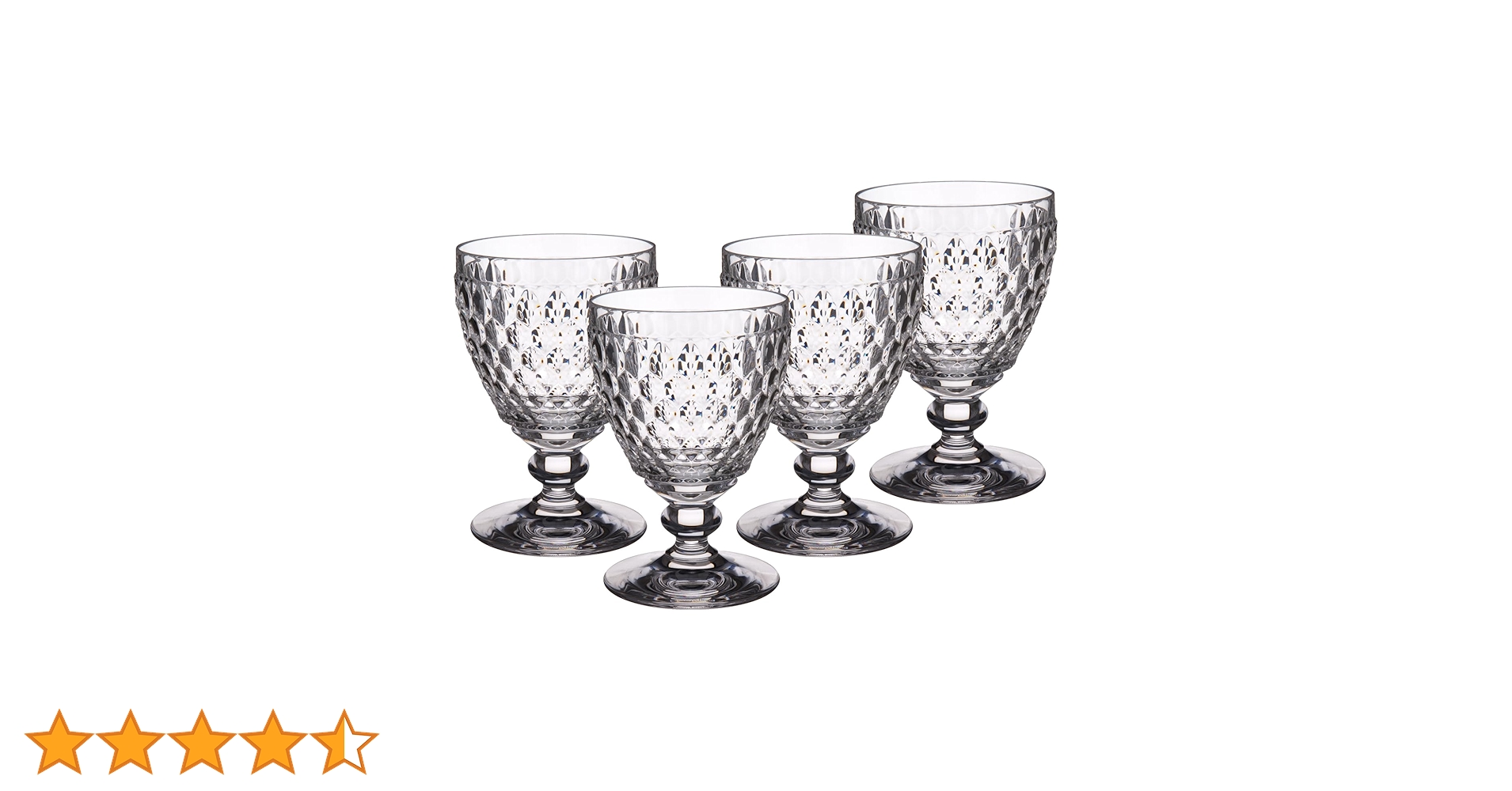 【新品未使用★専用お箱付】Villeroy&Bochワイングラス ディープボウル 楽天市場】ビレロイ&ボッホ Villeroy&Boch ボストン ペアワイン